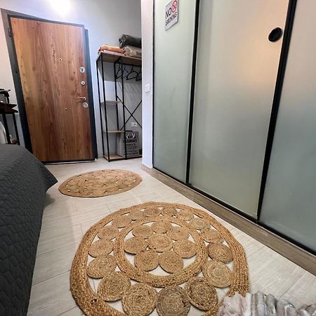 Blloku Tirana Studio Εξωτερικό φωτογραφία